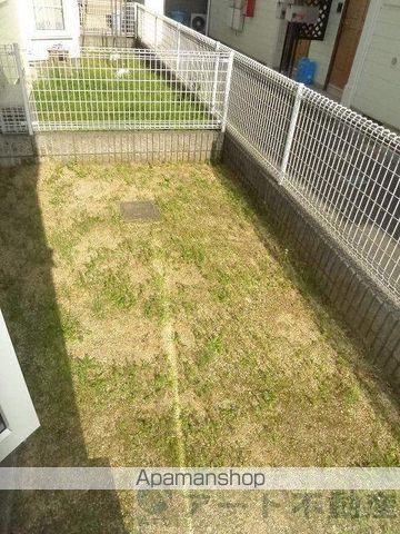 エスポワール紫音Aの内装写真