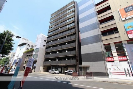 香川県高松市瓦町２丁目[1LDK/40.95m2]の外観4