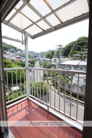 カトレアハイツの内装写真