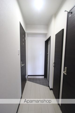アルカンシエル船橋の内装写真