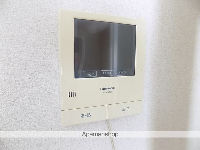森彦第二コーポラスの内装写真