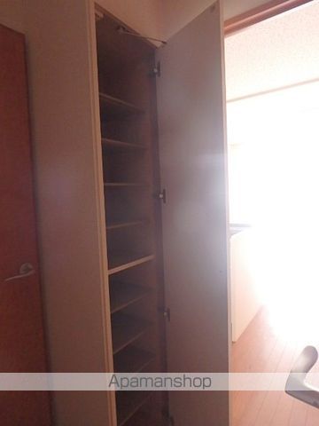 レオパレスときの内装写真