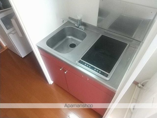 レオパレスグランパルク小柳の内装写真