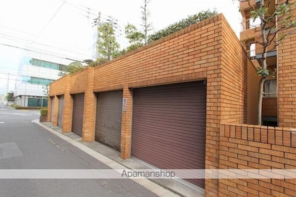 コルソ番町１０５号[3LDK/72.29m2]の共用部3