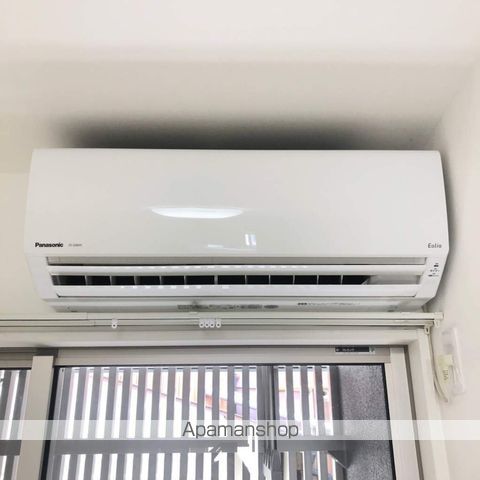 SJS浜大津の内装写真