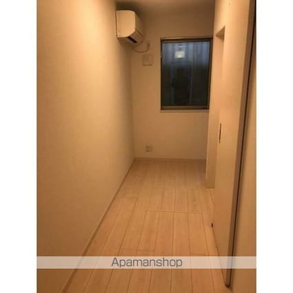サークルハウス太子堂[1R/10.42m2]のリビング・居間