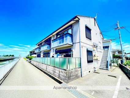 和歌山県和歌山市布引[1LDK/44.8m2]の外観5