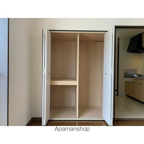 ノーブルガーデン KTの内装写真