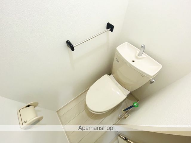 レジデンス本通の内装写真