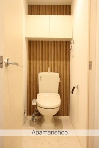エスペランサ Aの内装写真