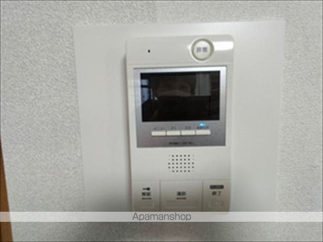 第1クリスタル新大阪の内装写真