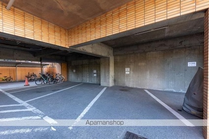 香川県高松市井口町[1R/18.24m2]の共用部3