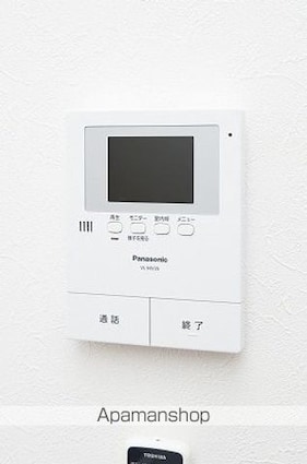 Ｌｅｍｕｒｉａ[1K/22.4m2]のセキュリティ