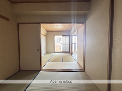 福島県郡山市本町１丁目[3LDK/64.8m2]の内装5