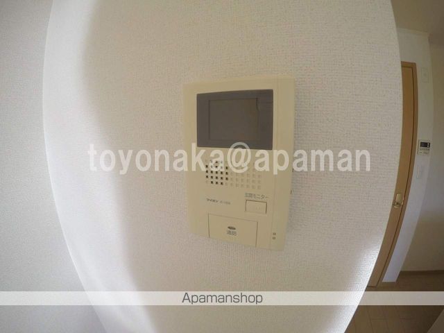 サニーコートの内装写真