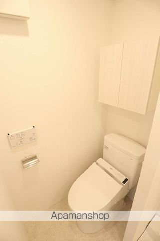 メインステージ立川VIの内装写真