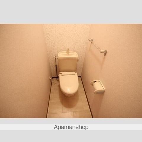 グランドクルーの内装写真