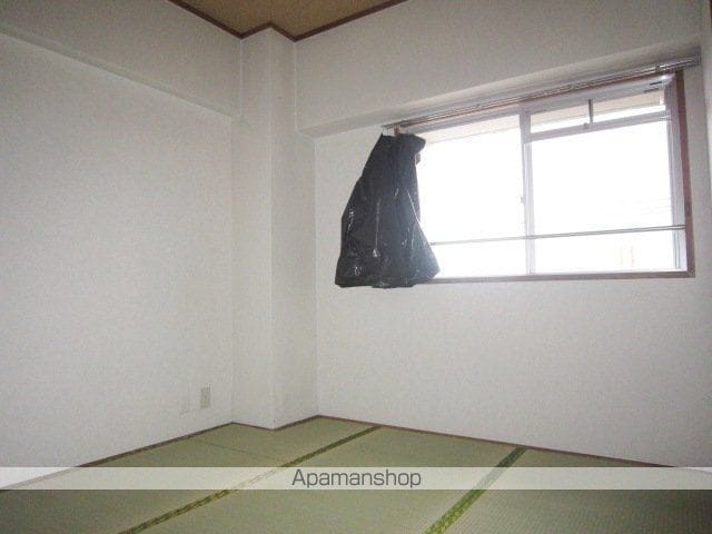 ピース3の内装写真