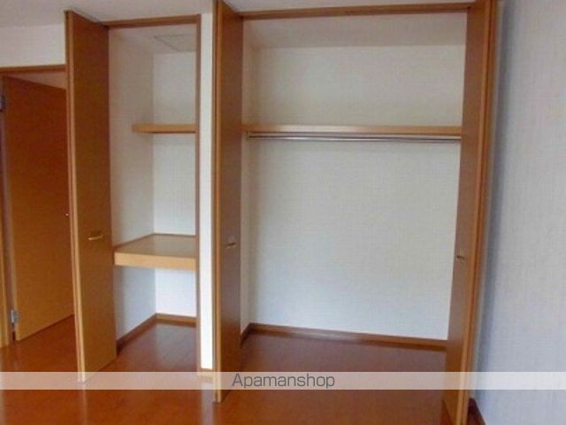 ミーテ・レーテ 中島の内装写真