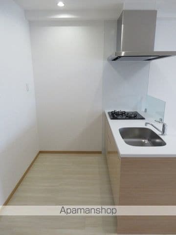 DWELLING森小路の内装写真