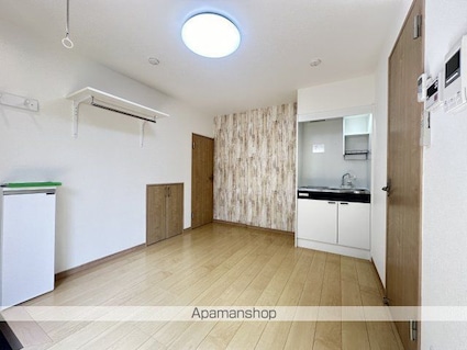 東京都練馬区関町東２丁目[1R/17.56m2]のその他内装1