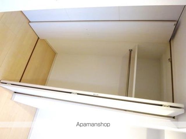 エコロジ-潮見レジデンスの内装写真