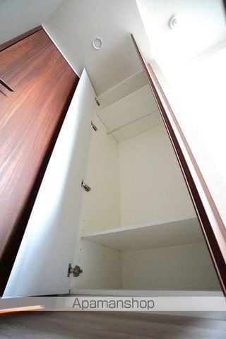 CREATIF桜新町の内装写真