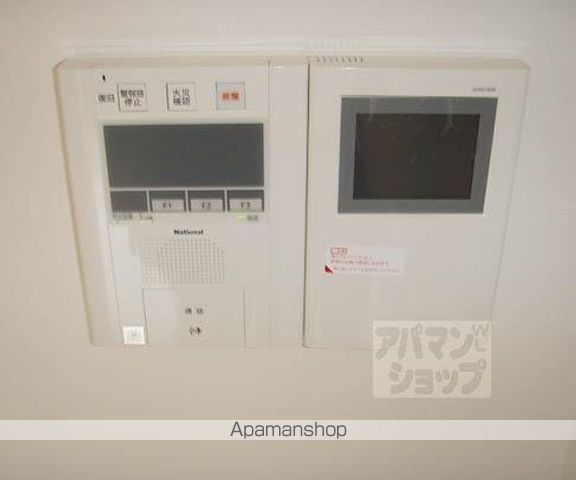 アーバンフラッツ四条西洞院の内装写真