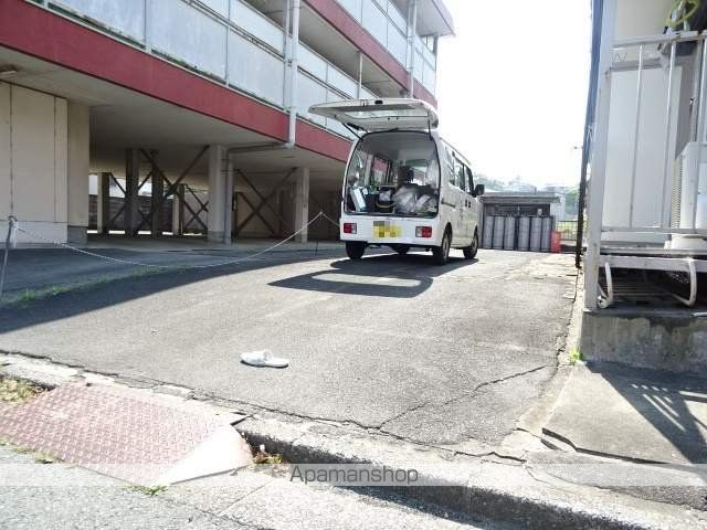 カワイハイツのその他写真