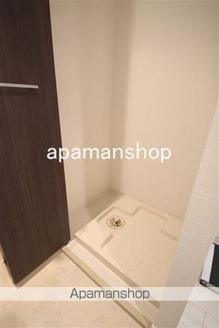 SWANSCITY北堀江の内装写真