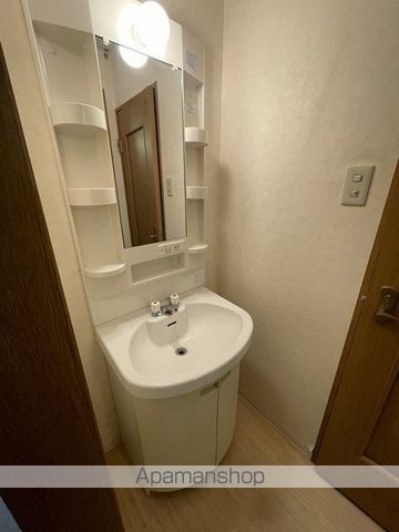 プレジデント高柳の内装写真