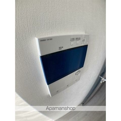 SーRESIDENCE大阪同心の内装写真