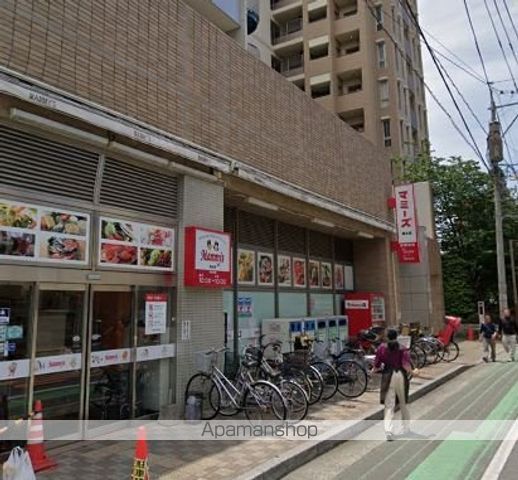 プロキオン大濠の周辺写真