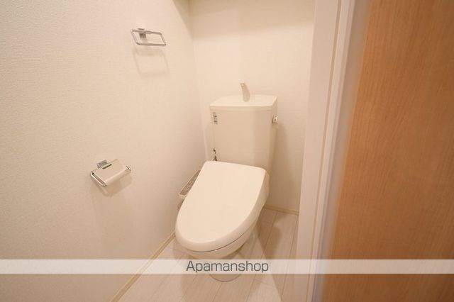 DーROOM利田 A棟の内装写真