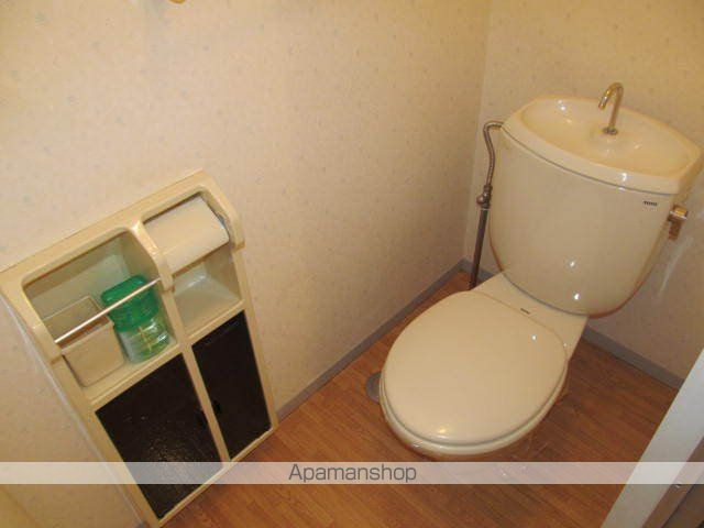グリーンテラスの内装写真
