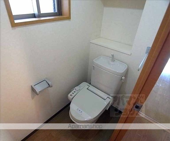 ALBA烏丸御池の内装写真