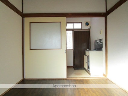 二幸ハウス[1K/15m2]の内装3