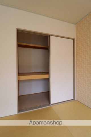 第2ディアコート B棟の内装写真