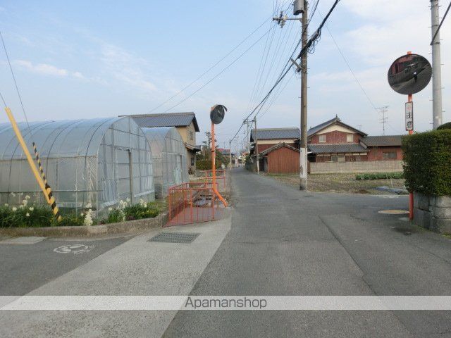 松本アパートの周辺写真