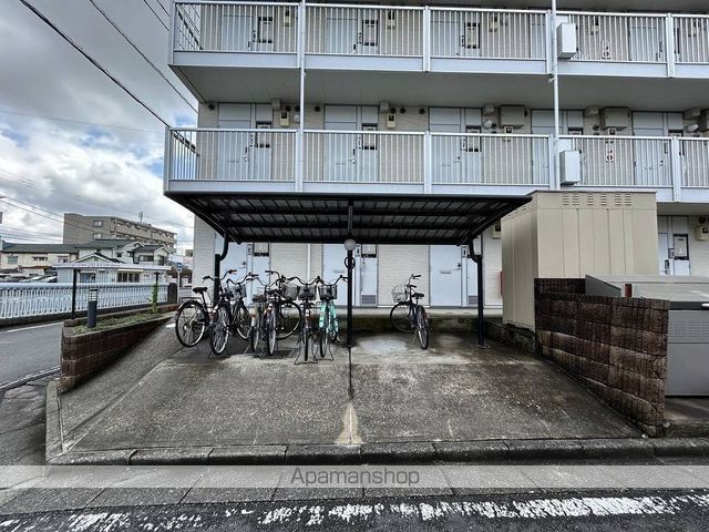 レオパレスウイング北坂戸のその他写真