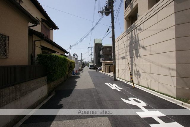 EZA蛍池の周辺写真