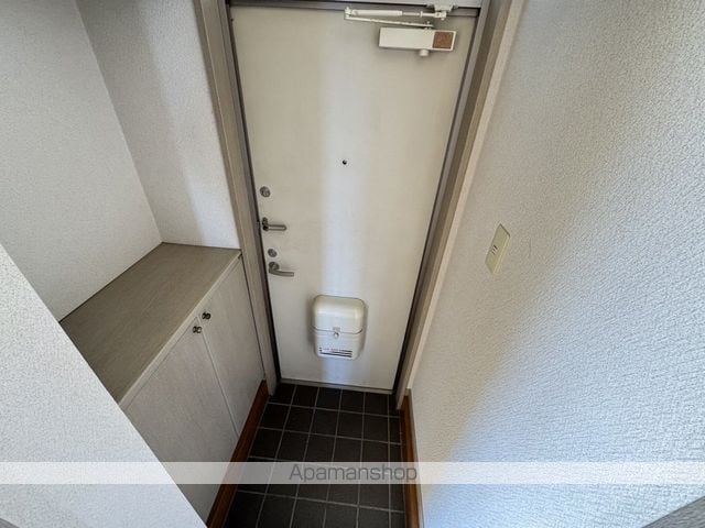 ヴィラダイヤモンドの内装写真