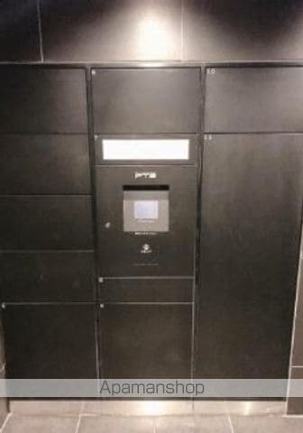 リヴシティ大泉学園の内装写真