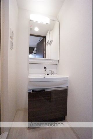 プレサンスNAGOYA本陣の内装写真
