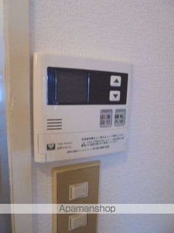 メゾンドルナの内装写真