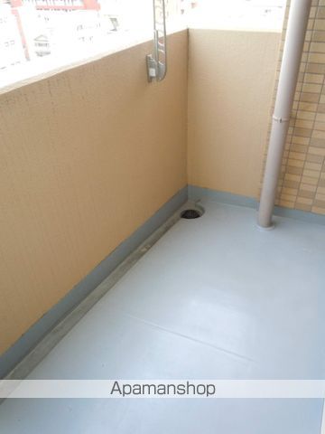 SERENITETENROKUNISHIの内装写真