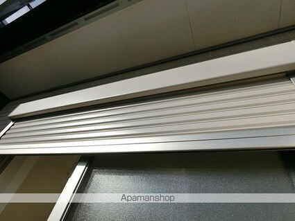 リブリ・グランベール[1K/26.08m2]のその他設備