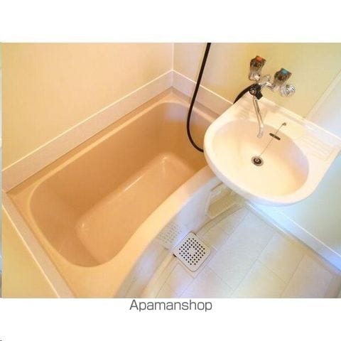 エマーブル茂ケ崎の内装写真