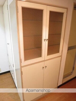 エルピア高円寺[1R/17.01m2]のその他設備