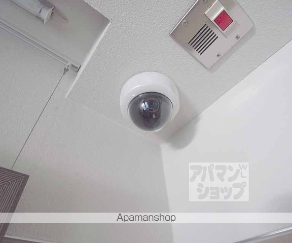 ソレイユ深草の周辺写真